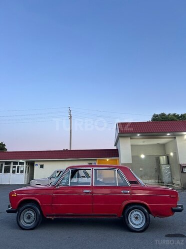 LADA (VAZ) 2106-7