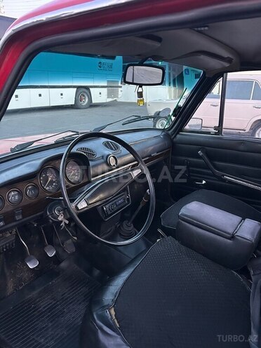 LADA (VAZ) 2106-10