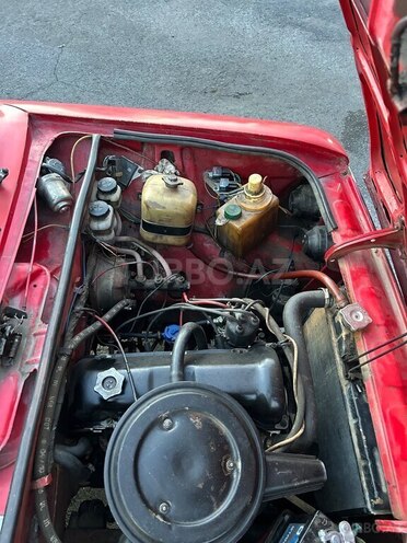 LADA (VAZ) 2106-12