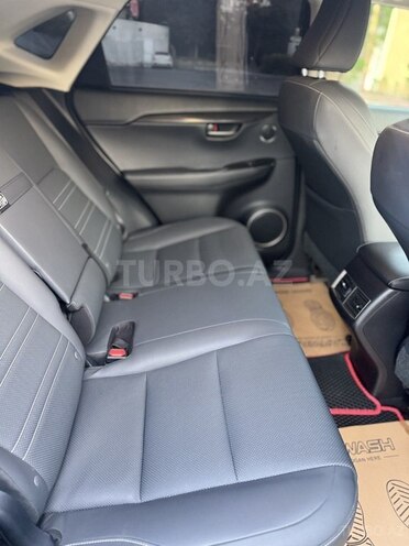 Lexus NX 300-15