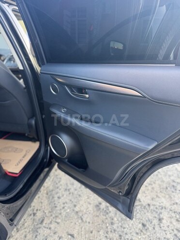 Lexus NX 300-14