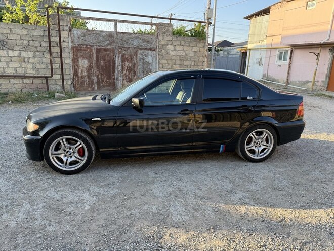 BMW 325-2