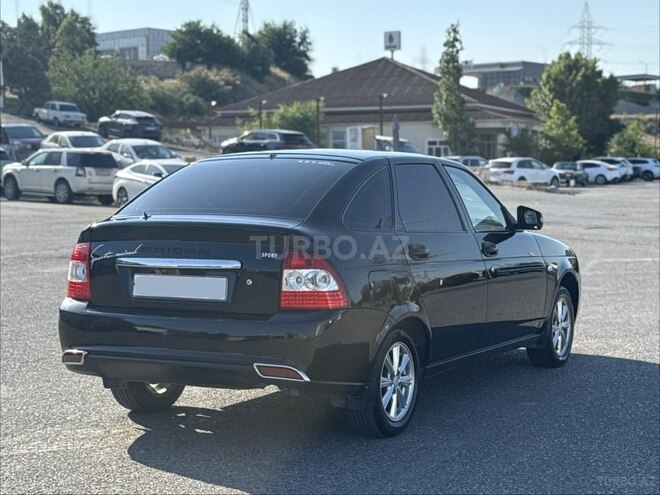 LADA (VAZ) Priora-8