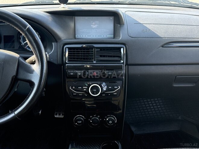 LADA (VAZ) Priora-13