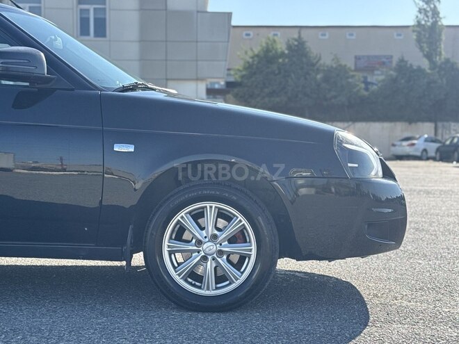 LADA (VAZ) Priora-3