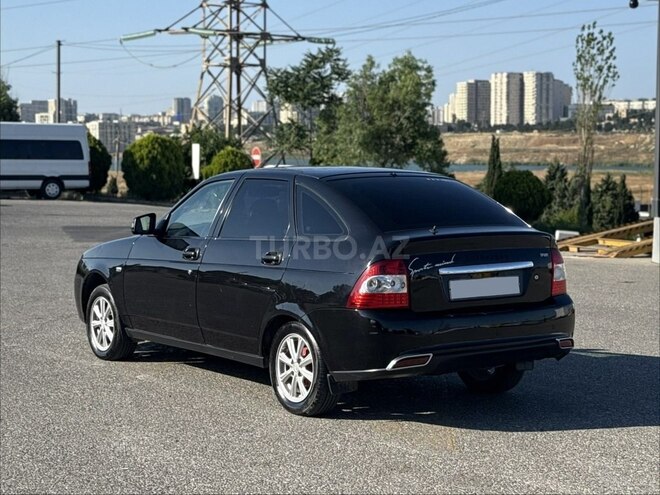 LADA (VAZ) Priora-6