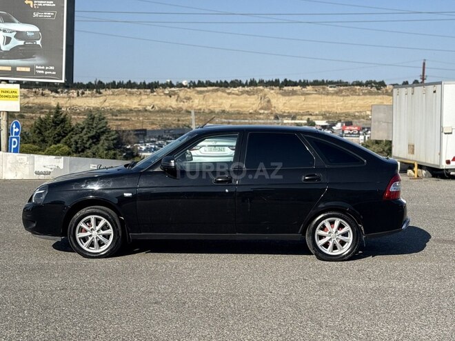 LADA (VAZ) Priora-5