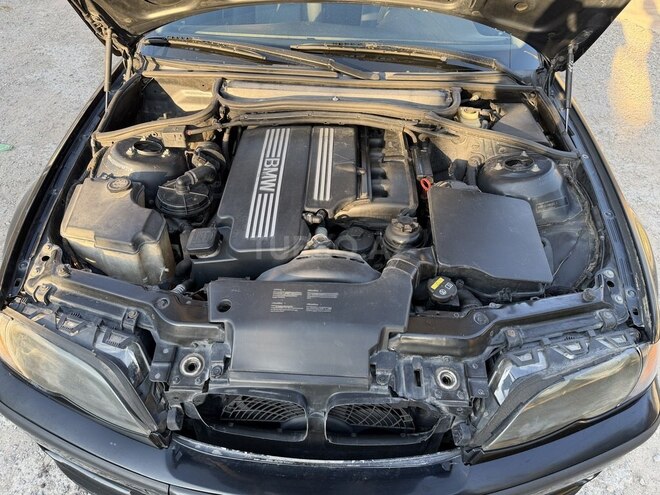 BMW 325-8