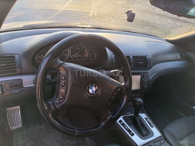 BMW 325-7