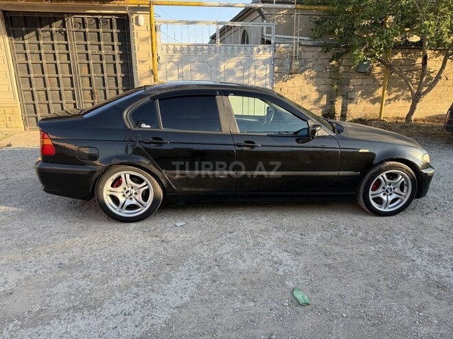 BMW 325-3