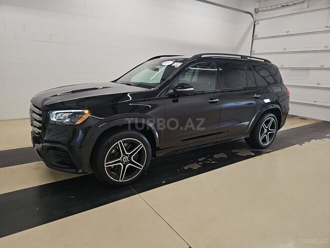 Mercedes GLS 450 4MATIC-6