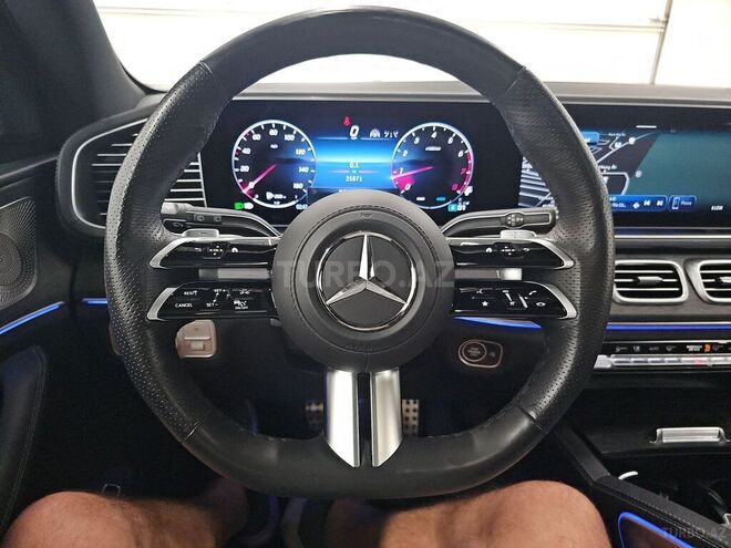Mercedes GLS 450 4MATIC-7
