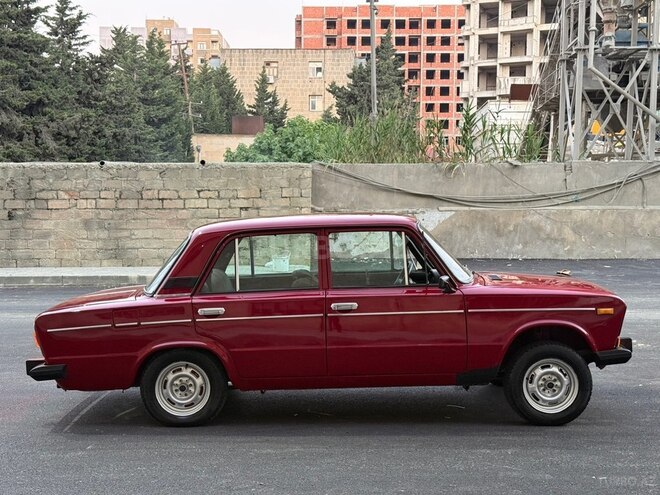LADA (VAZ) 2106-10