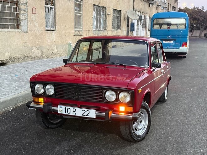 LADA (VAZ) 2106-9