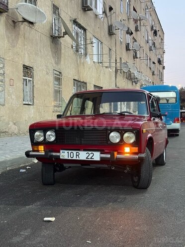 LADA (VAZ) 2106-5