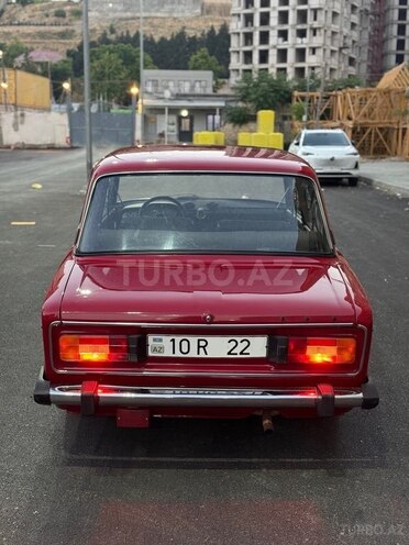 LADA (VAZ) 2106-7
