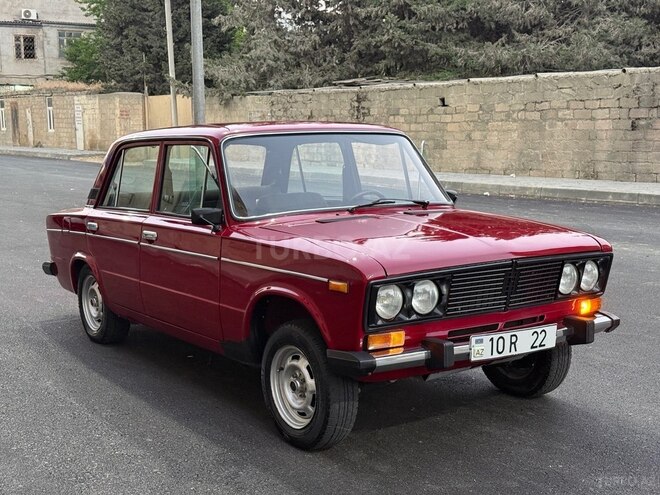 LADA (VAZ) 2106-4