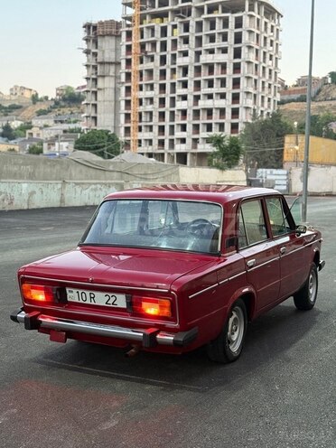 LADA (VAZ) 2106-8