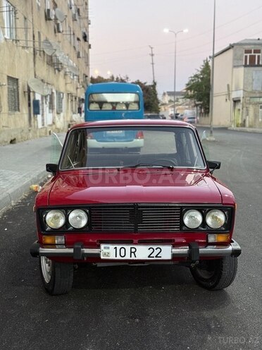 LADA (VAZ) 2106-3