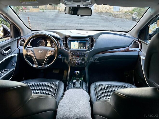 Hyundai Santa Fe-7