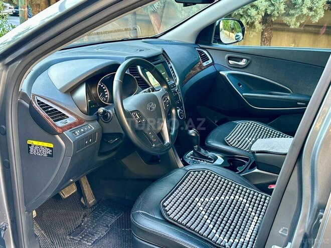 Hyundai Santa Fe-8