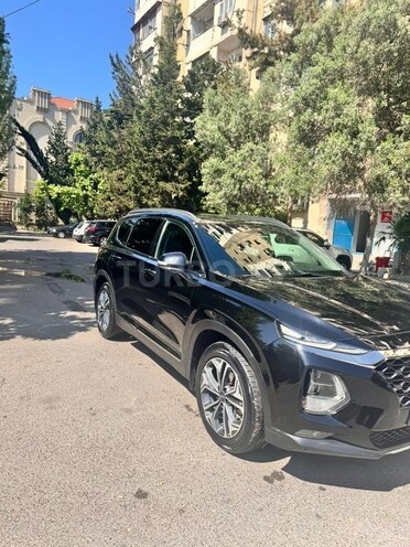 Hyundai Santa Fe-4