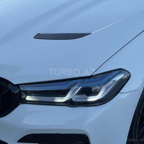 BMW 530-9