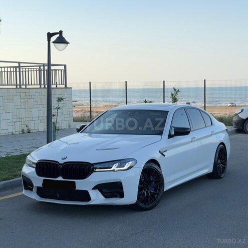 BMW 530-1