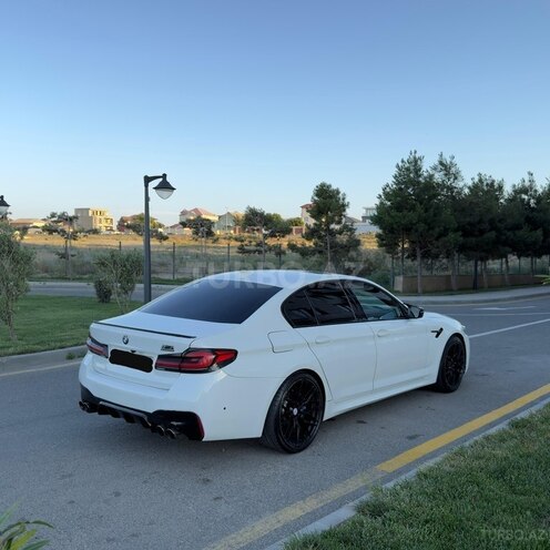 BMW 530-7