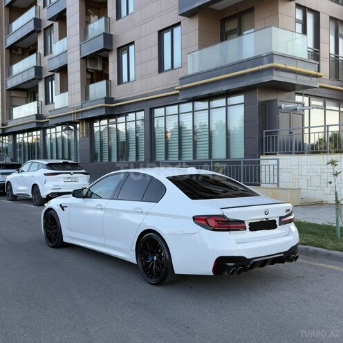 BMW 530-8