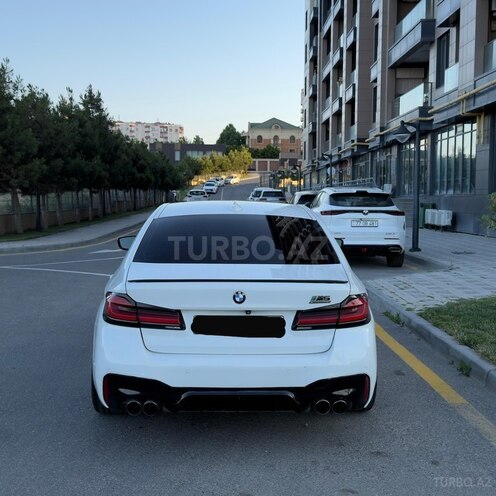BMW 530-6
