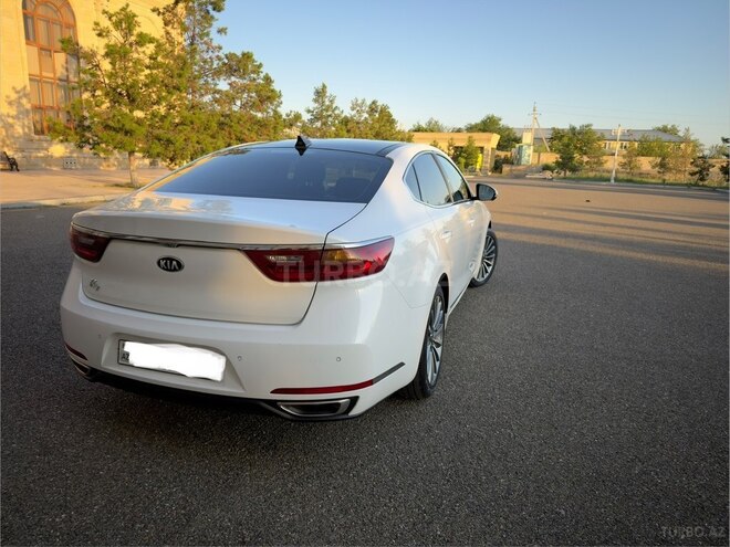 Kia K7-3