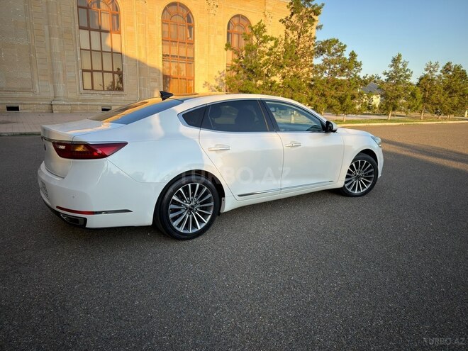 Kia K7-2