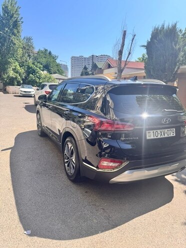 Hyundai Santa Fe-7