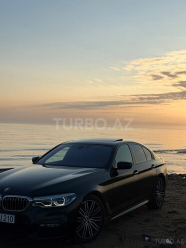 BMW 530-12