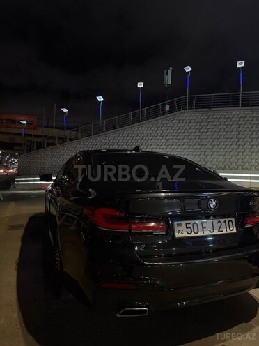 BMW 530-2