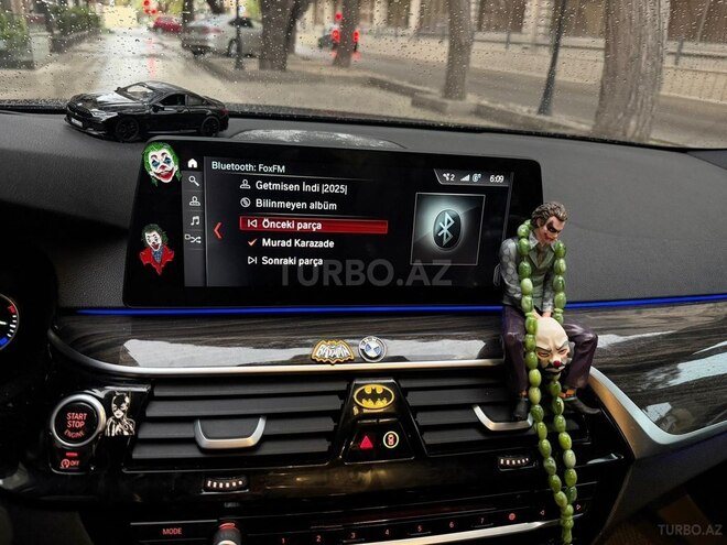 BMW 530-7
