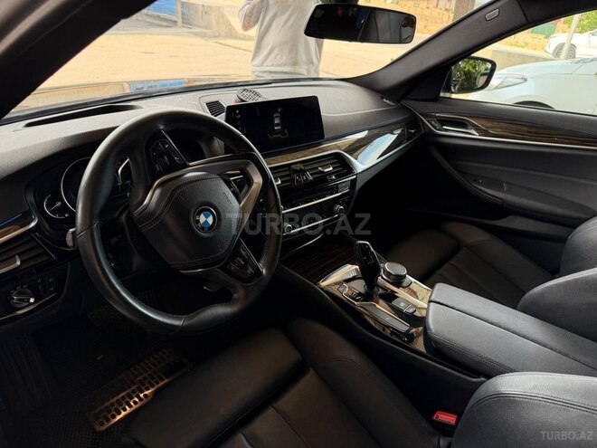 BMW 530-3
