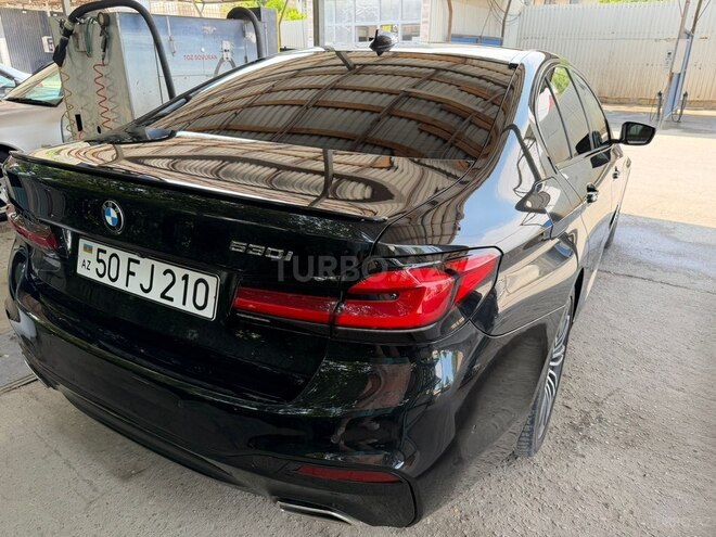 BMW 530-14