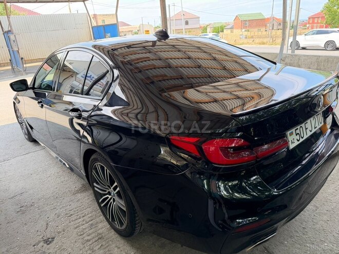 BMW 530-15