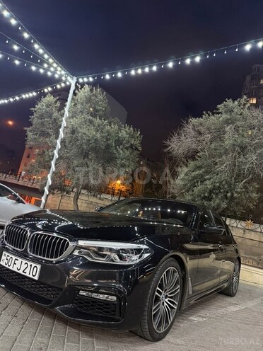 BMW 530-6
