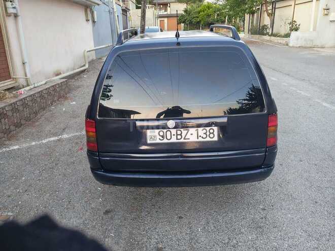 Opel Astra-2