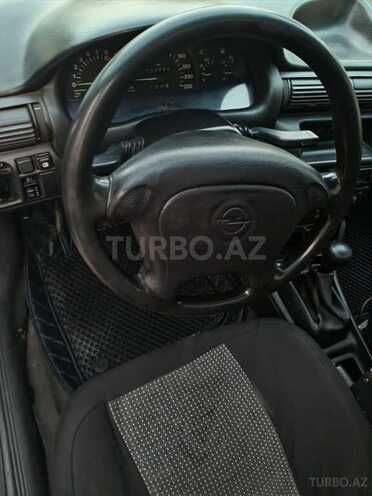 Opel Astra-4