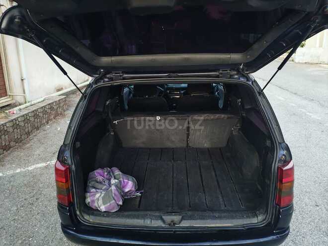 Opel Astra-6