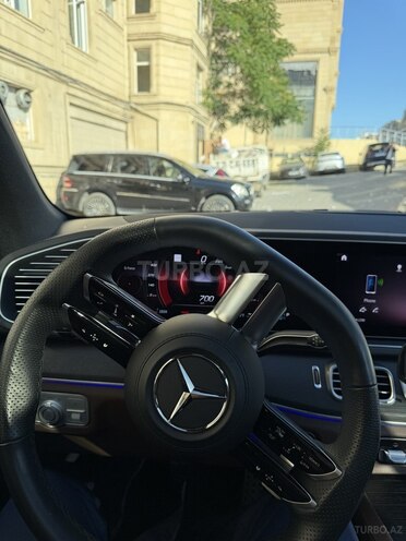 Mercedes GLS 450 4MATIC-7