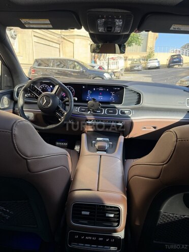 Mercedes GLS 450 4MATIC-9