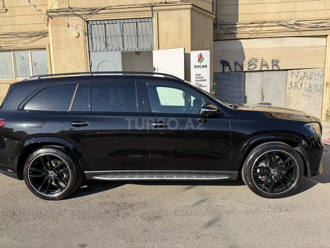 Mercedes GLS 450 4MATIC-5