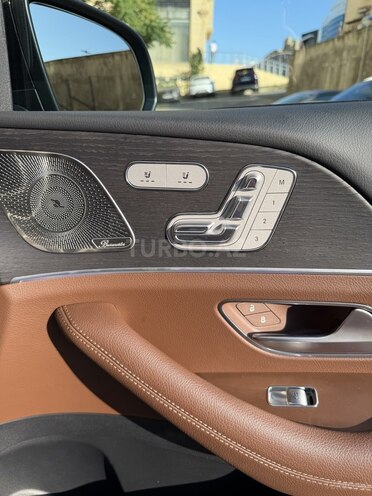 Mercedes GLS 450 4MATIC-10