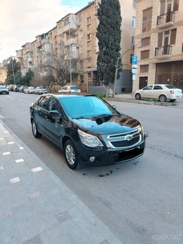 Chevrolet Cobalt-1