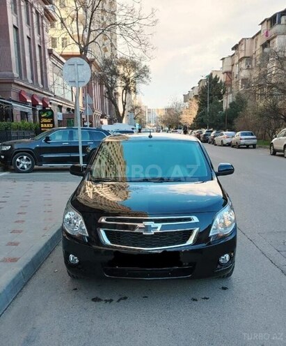 Chevrolet Cobalt-7